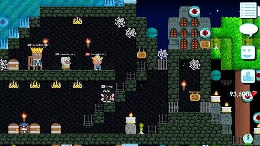 switch《建造乌托邦 Growtopia》英文版nsp/xci整合版下载（含1.0.4补丁）_0