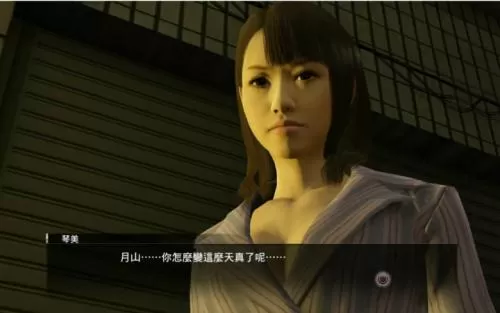 [PC]《如龙：极2》汉化中文版下载_1