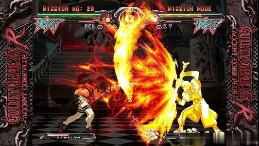 switch《奇幻冲击 Fantasy Strike》英文版nsp下载【最新19459补丁】_0