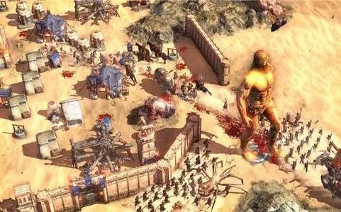 [PC]《不屈者柯南》中文版下载