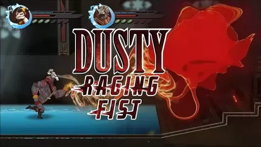 [PC]《尘怒之拳 Dusty Raging Fist》中文版下载_0