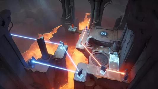 [PC]《Archaica：光之路》中文版下载_0