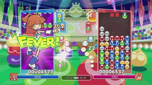 魔法气泡冠军 PC中文版下载_1