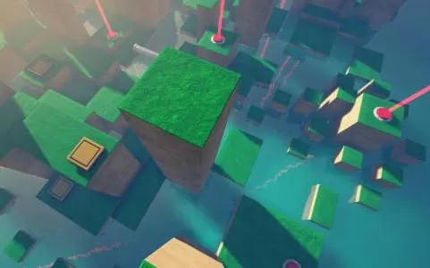 [PC]《Refunct》中文版下载