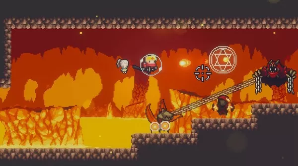 PC《Dungreed》中文版下载v1.6.4_0