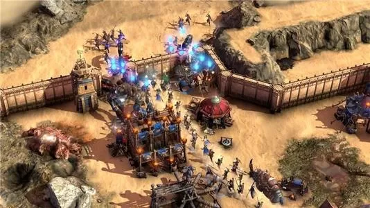 [PC]《不屈者柯南》中文版下载_1