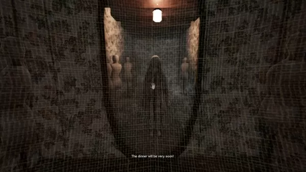 [PC]《永远不再 Never Again》中文版下载_0
