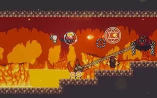 PC《Dungreed》中文版下载v1.6.4