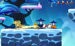 [PC]《格斗哈拉》中文版下载