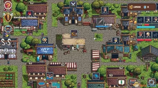 [PC]《赃物和巫术》中文版下载（版本日期20190521）_0