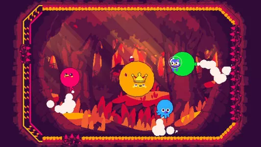 [PC]《BATTLLOON》中文版下载_1
