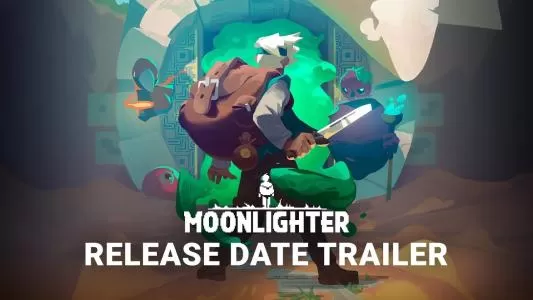 [PC]《夜勤人 Moonlighter》中文版下载（v1.10.39.0整合维度之间DLC）_0