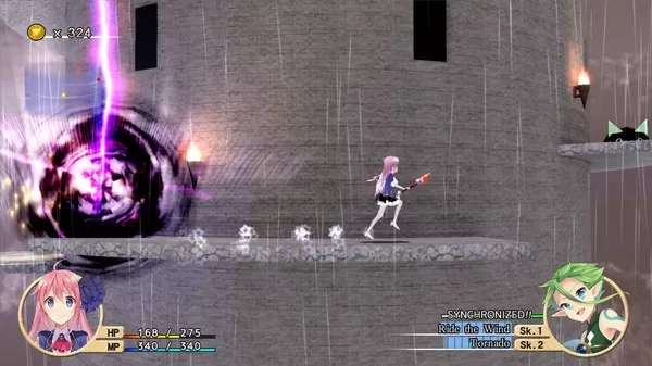 [PC]《魔法x螺旋》英文版下载_0
