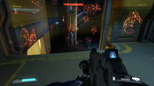 switch《DOOM》中文版nsp-xci下载（含1.20补丁）_1
