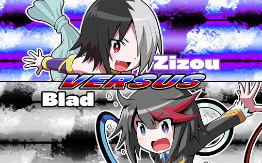 [PC]《魔神少女 The Legend of Dark Witch》中文版下载