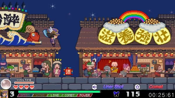 [PC]《魔神少女2》中文版下载_1