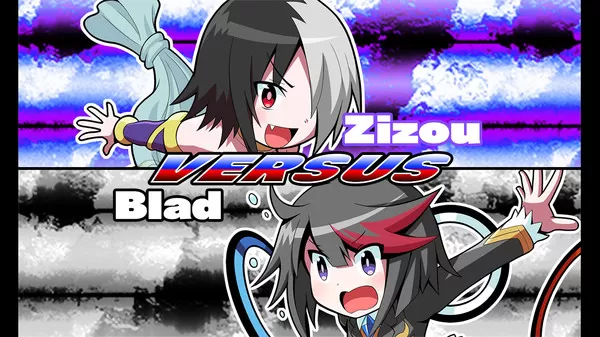 [PC]《魔神少女 The Legend of Dark Witch》中文版下载_0