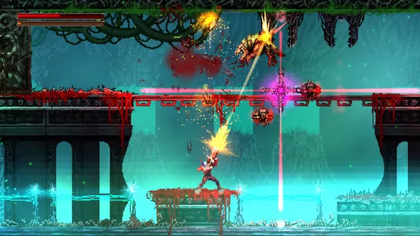 [PC]《Valfaris》中文版游戏下载_0