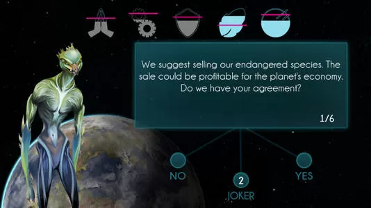 [PC]《银河选举 Galactic Campaign》中文版下载_0