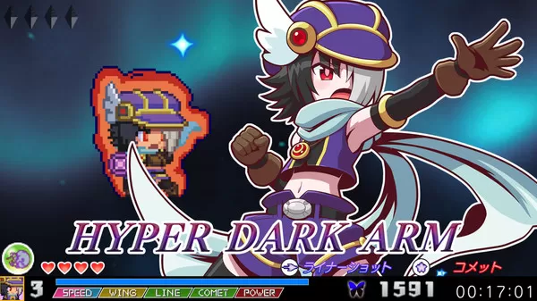 [PC]《魔神少女2》中文版下载_0