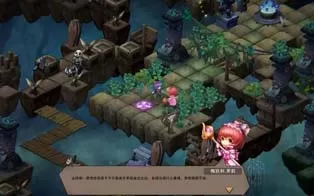 [PC]《城堡传说：魔王觉醒》中文版下载