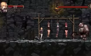 [PC]《阿斯蒙德斯的召唤》中文版下载