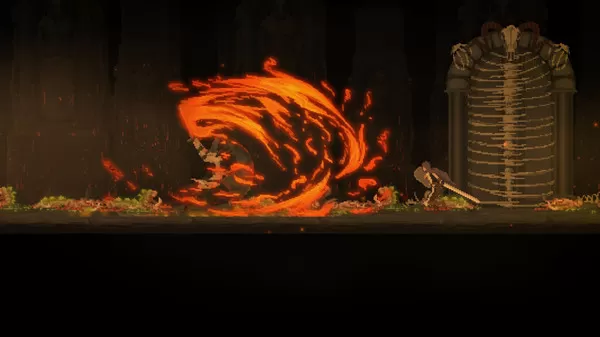 黑暗献祭 Dark Devotion PC中文版下载_0