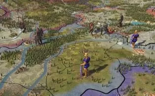 大将军：罗马 PC中文版下载（v1.5.3）