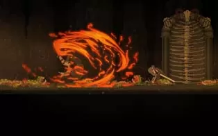 黑暗献祭 Dark Devotion PC中文版下载