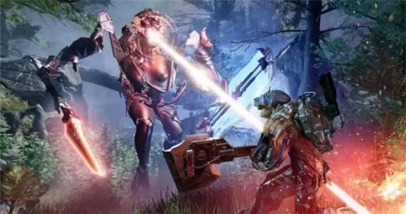 [PC]《迸发2》中文版下载（Build 20190928）_1