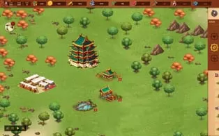 [PC]《翡翠之城：帝国边疆》中文版下载