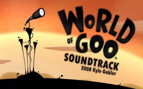 [PC]《粘粘世界 World of Goo》中文版下载
