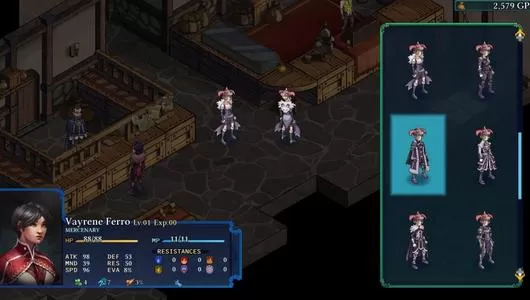 PC《封印：仲裁者之印 Fell Seal: Arbiters Mark》中文版下载【v1.6.0版|集成全DLC】_1