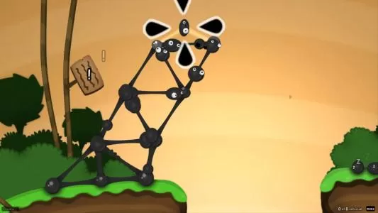 [PC]《粘粘世界 World of Goo》中文版下载_1