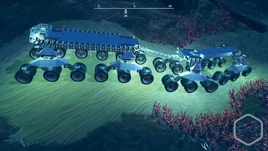 [PC]《荒野星球 Planet Nomads》中文版下载_1
