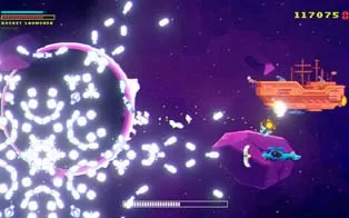 switch《黑暗悖论 Black Paradox》中文版nsp/xci整合版下载【1.0.1补丁】