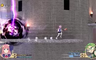 [PC]《魔法x螺旋》英文版下载