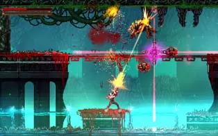 [PC]《Valfaris》中文版游戏下载
