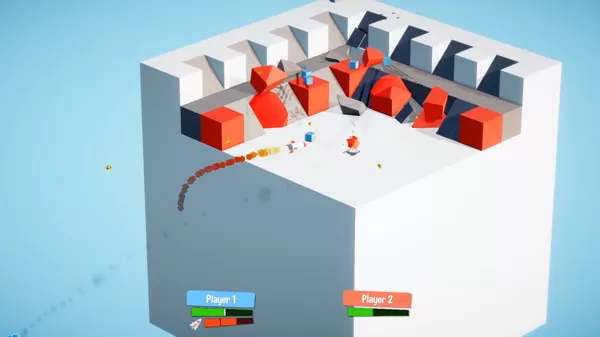 [PC]《迷你坦克 Tiny Tanks》中文版下载_1