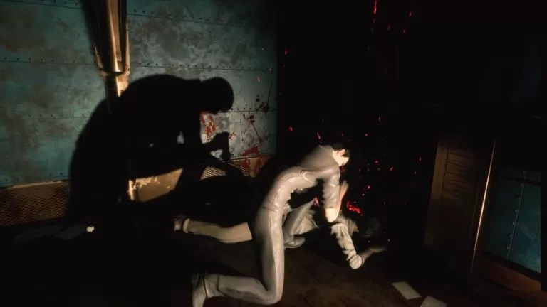 [PC]《靠近太阳 Close to the Sun》中文版下载_0