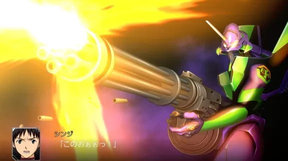 [合集]switch《超级机器人大战》系列3部作品合集[全格式+全补丁DLC]_2