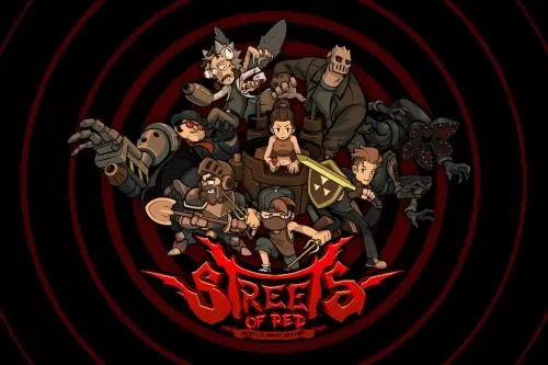 switch《赤红之街：恶魔的挑战豪华版 Streets of Red - Devils Dare Deluxe》中文版nsp下载（含1.02补丁）_0