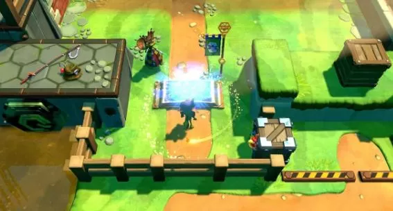 switch《尤卡莱莉与无妄巢穴》中文版xci-nsp下载-1.04升级补丁-dlc[百度云-城通]_0