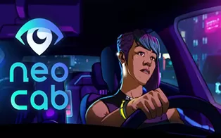 switch《未来出租车 Neo Cab》中文版xci整合版v1.04下载