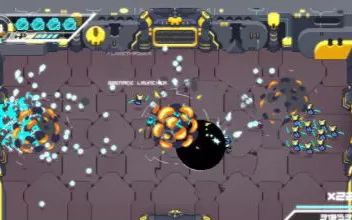 switch《银河冠军电视台 Galaxy Champions TV》英文版nsp/xci下载【1.01补丁】