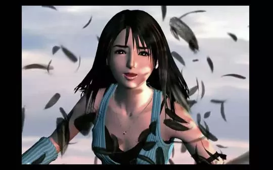 [PC]《最终幻想8：重制版》汉化中文版下载（v2.1）
