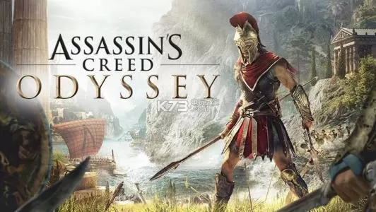 PC《刺客信条：奥德赛》免安绿色v1.5.3中文版终极版整合全部DLC_0