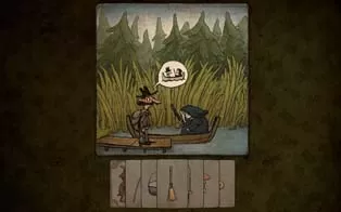 PC《朝圣者 Pilgrims》中文版下载v1.1.0版