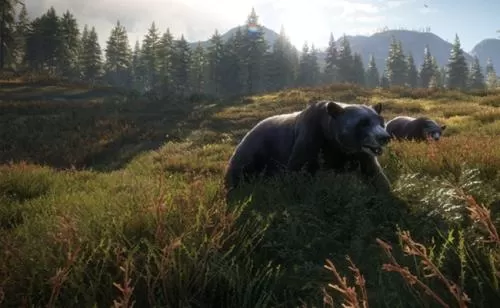 [PC]《猎人 野性的呼唤》中文版下载v2475303版|集成全DLC_1