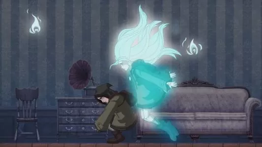 switch《灵界女孩 Whispering Willows》xci整合版下载【1.1.1补丁】_1